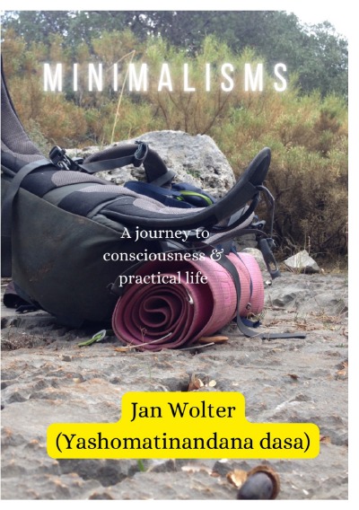 'Cover von Minimalism'-Cover