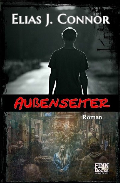 'Cover von Außenseiter'-Cover