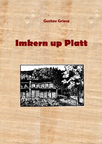 'Cover von Imkern up Platt'-Cover