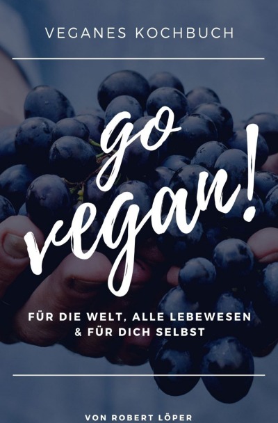 'Cover von Der 7 Fache Weg in Die Vegane Ernährung'-Cover