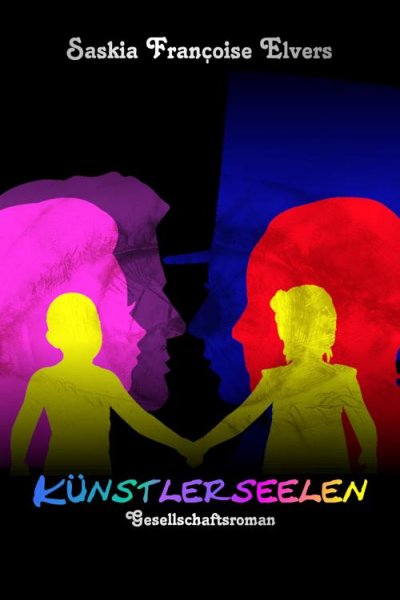 'Cover von Künstlerseelen'-Cover