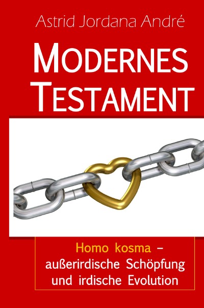 'Cover von Modernes Testament'-Cover