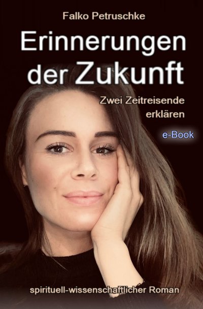 'Cover von Erinnerungen der Zukunft'-Cover