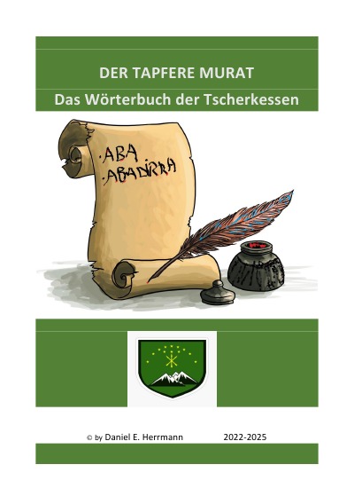 'Cover von DER TAPFERE MURAT'-Cover