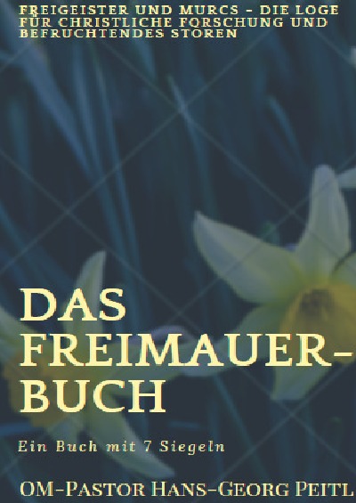 'Cover von Das Freimaurer-Buch'-Cover