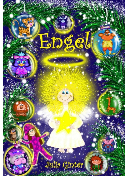 'Cover von Engel'-Cover