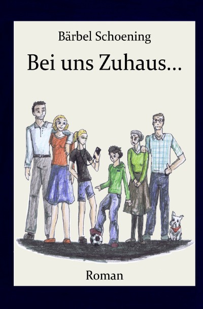 'Cover von Bei uns Zuhaus…'-Cover