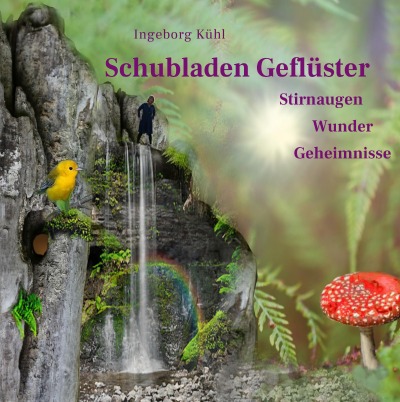 'Cover von Schubladen Geflüster'-Cover