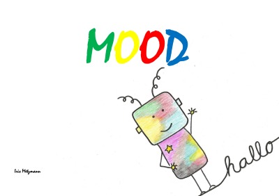 'Cover von MOOD'-Cover