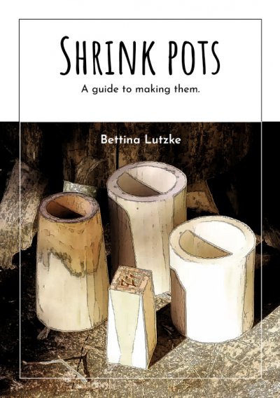 'Cover von Shrink pots'-Cover