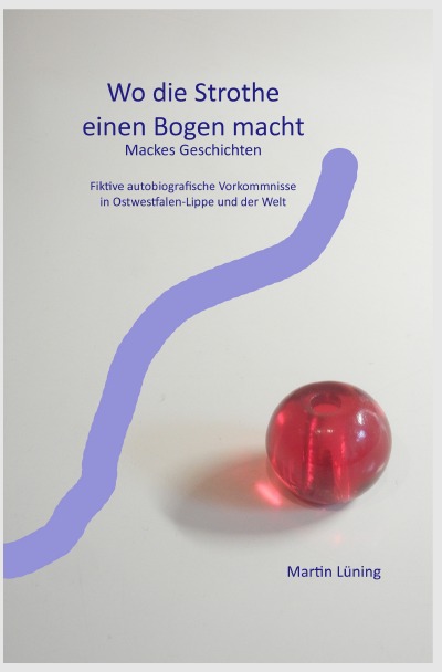 'Cover von Wo die Strothe einen Bogen macht'-Cover