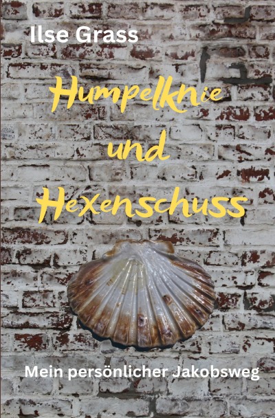 'Cover von Humpelknie und Hexenschuss'-Cover