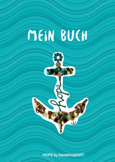 'Cover von Mein Buch'-Cover