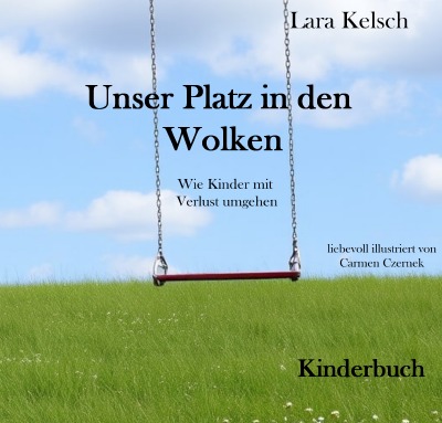 'Cover von Unser Platz in den Wolken'-Cover