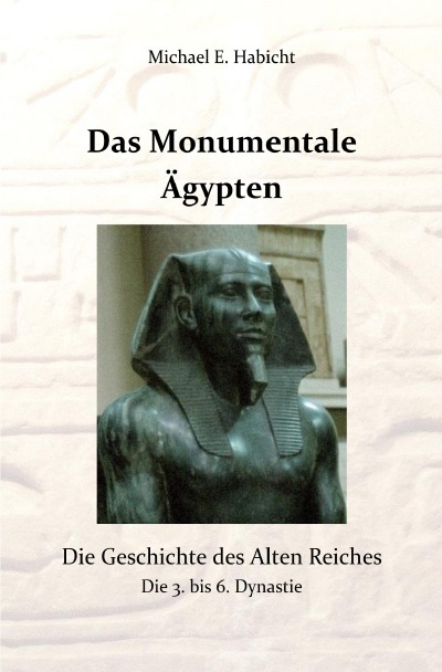 'Cover von Das Monumentale Ägypten'-Cover