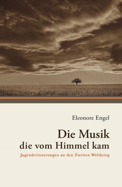 'Cover von Die Musik, die vom Himmel kam'-Cover