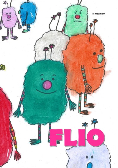 'Cover von FLIO'-Cover