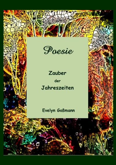 'Cover von Zauber der Jahreszeiten'-Cover