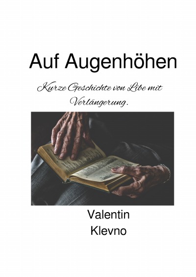 'Cover von Auf Augenhöhen'-Cover