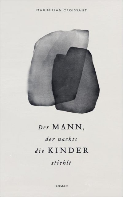 'Cover von Der Mann, der nachts die Kinder stiehlt'-Cover