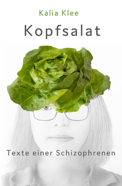 'Cover von Kopfsalat'-Cover