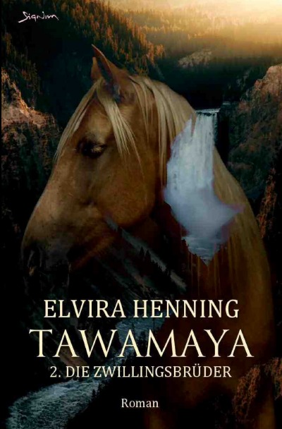 'Cover von Tawamaya – 2.: Die Zwillingsbrüder'-Cover