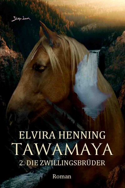 'Cover von Tawamaya – 2.: Die Zwillingsbrüder'-Cover