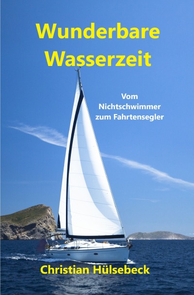 'Cover von Wundervolle Wasserzeit'-Cover