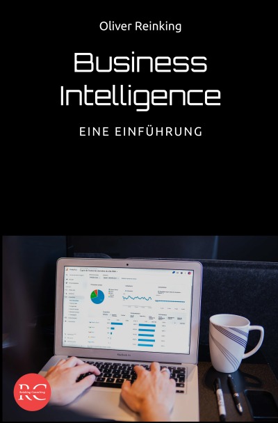 'Cover von Business Intelligence – Eine Einführung'-Cover