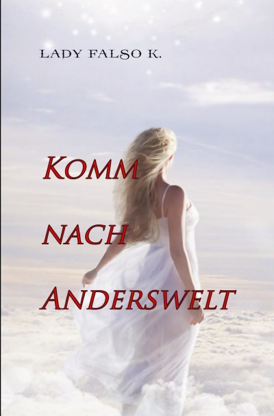 'Cover von Komm nach Anderswelt'-Cover