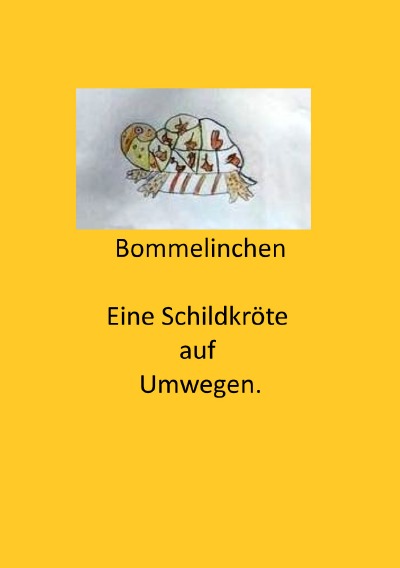 'Cover von Bommelinchen'-Cover