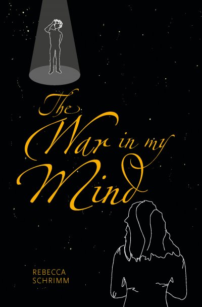 'Cover von The War in my Mind'-Cover