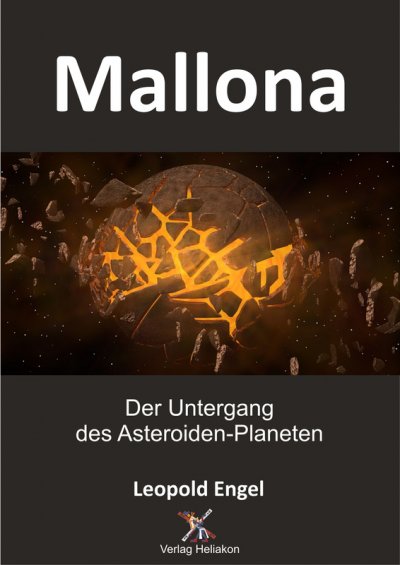 'Cover von Mallona'-Cover