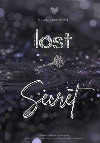 'Cover von Lost Secret'-Cover