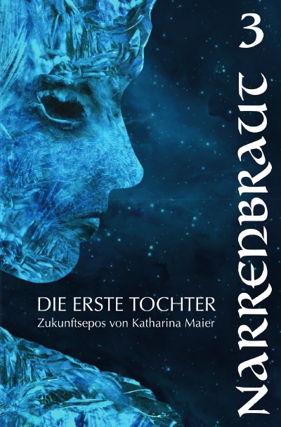 'Cover von Narrenbraut'-Cover