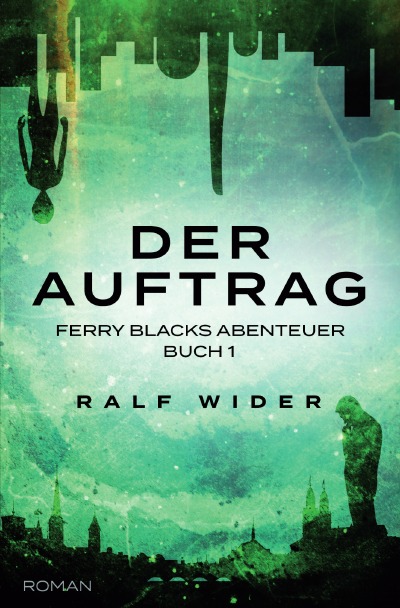 'Cover von Der Auftrag'-Cover