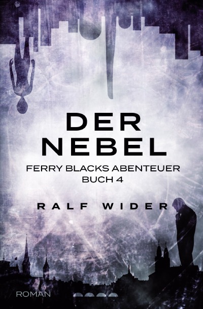 'Cover von Der Nebel'-Cover