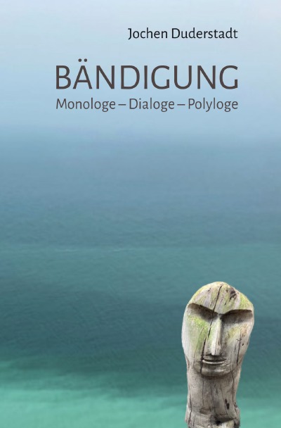 'Cover von Bändigung'-Cover