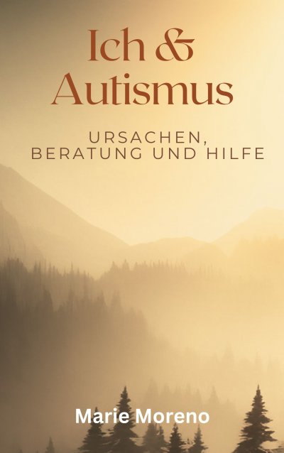 'Cover von Ich und Autismus'-Cover