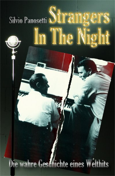 'Cover von Strangers In The Night'-Cover