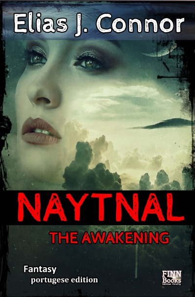 'Cover von Naytnal – The awakening (portugese version)'-Cover