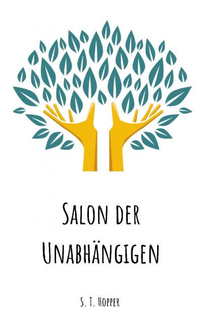 'Cover von Salon der Unabhängigen'-Cover