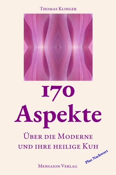 'Cover von 170 Aspekte'-Cover