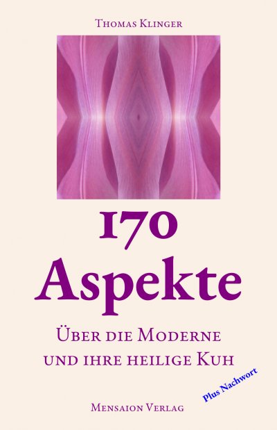 'Cover von 170 Aspekte'-Cover