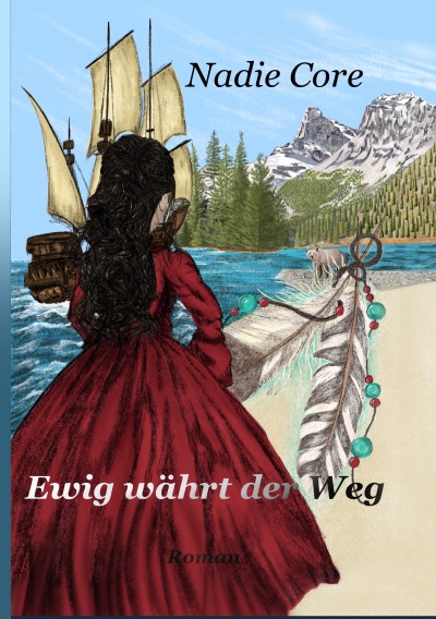 'Cover von Ewig währt der Weg'-Cover