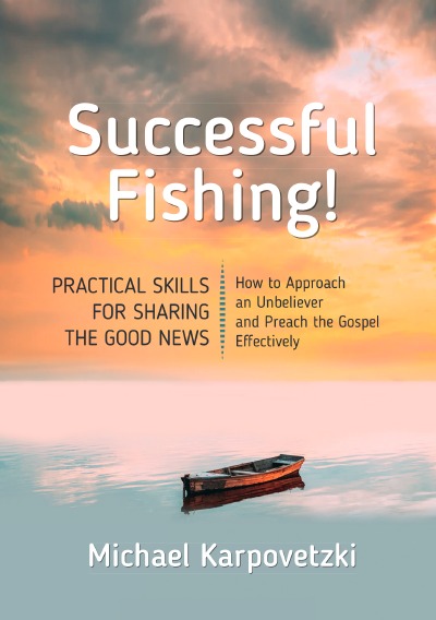 'Cover von Successful Fishing!'-Cover