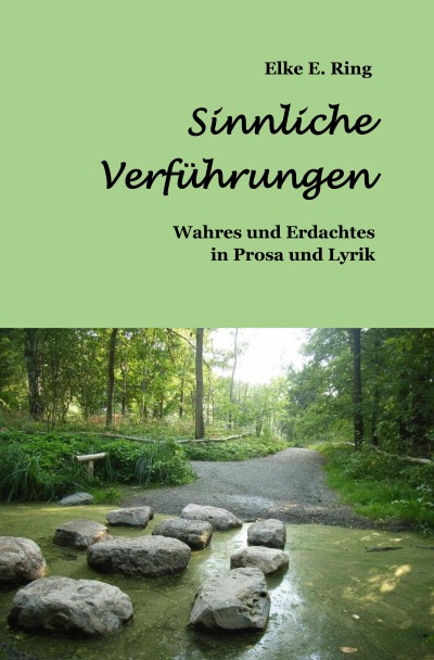 'Cover von Sinnliche Verführungen'-Cover