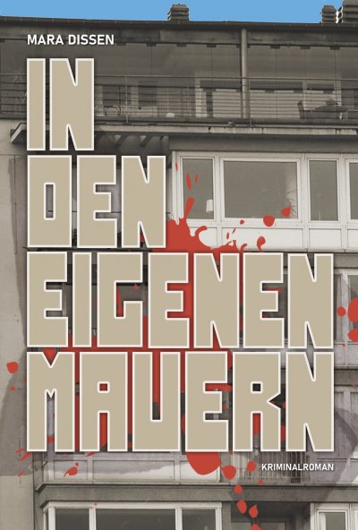 'Cover von In den eigenen Mauern'-Cover