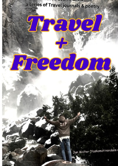 'Cover von Travel + Freedom'-Cover