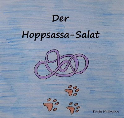 'Cover von Der Hoppsassa- Salat'-Cover